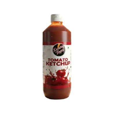 Chinese Sauce Segment