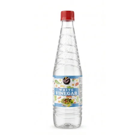 KennyTops Vinegar | Pure & Sharp Cooking Vinegar | For Sauces, Pickling, Marinades & Chinese Cooking |