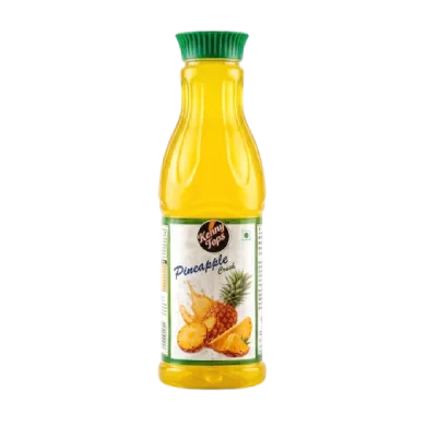 Fruit Crush